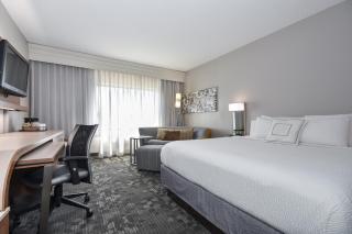 Courtyard by Marriott Charlotte Matthews - Matthews - 3
