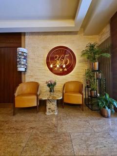 Hotel 365 - 3