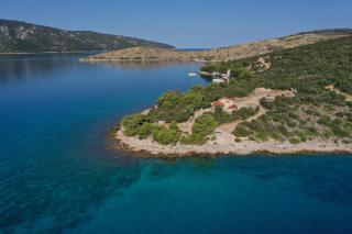 Vacation house Punta sunca - 7