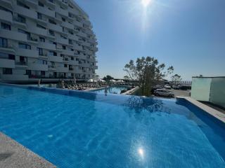 Selena Apartment - Infinity Resort&SPA - Mamaia Nord - Năvodari - 0