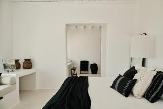 Villa La Piscine Mykonos - Houlakia - 8