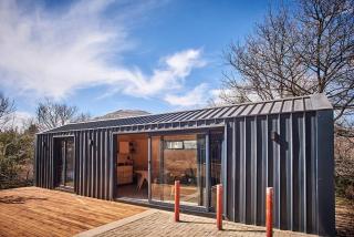 Clarens 'Gazza' Pod - Clarens - 0
