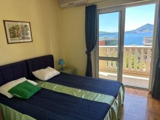 Apartments Villa Pržno - Sveti Stefan - 1