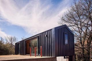 Clarens 'Gazza' Pod - Clarens - 9