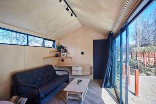 Clarens 'Gazza' Pod - Clarens - 6