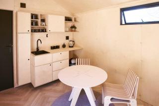 Clarens 'Gazza' Pod - Clarens - 5