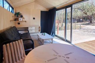 Clarens 'Gazza' Pod - Clarens - 3