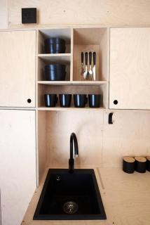 Clarens 'Gazza' Pod - 2