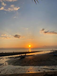 New Adirama Beach Hotel - Lovina - 7