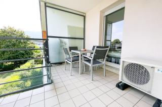 #FR Terrace on Montbonnot - INOVALLÉE - T2 - Montbonnot-Saint-Martin - 1