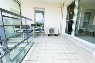 #FR Terrace on Montbonnot - INOVALLÉE - T2 - Montbonnot-Saint-Martin - 2