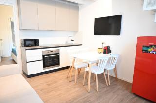 Garofoli Apartments - San Giovanni Lupatoto - 9