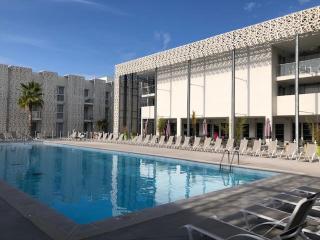 Villa moderne Nakara T3 Cabine à Rochelongue - 9