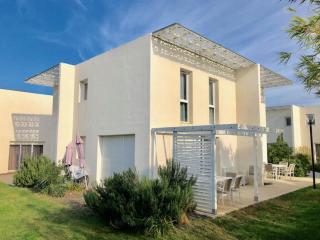 Villa moderne Nakara T3 Cabine à Rochelongue - 3