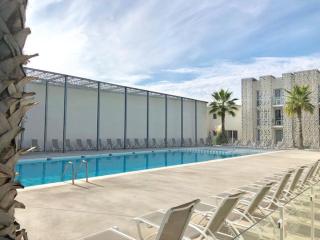 Villa moderne Nakara T3 Cabine à Rochelongue - 2