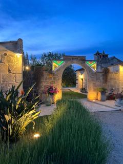 Masseria Casina Montana - 1