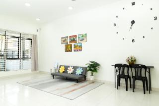 5 stars Rawang homestay - Rawang - 5
