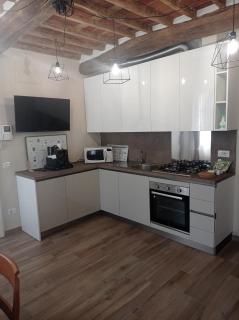 Monolocale Lucca PellegriniLittleHouse - Lucques - 3