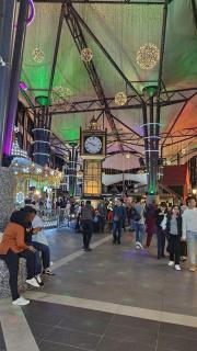 Brinchang Cameron Highlands Homstay - Brinchang - 6