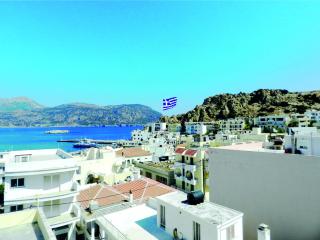Odyssey Hotel Apartments - Karpathos - 4