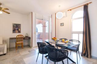 BOLICHES CENTER APARTMENT next to the BEACH, PARKING, POOL & TERRACE - Fuengirola - 6