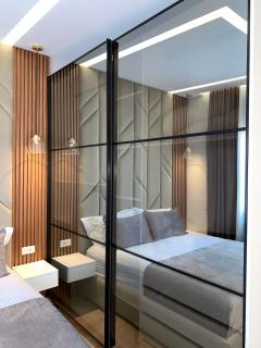 Arte Apartment Vlorë - Vlorë - 5