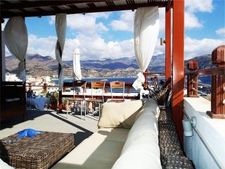 Odyssey Hotel Apartments - Karpathos - 8
