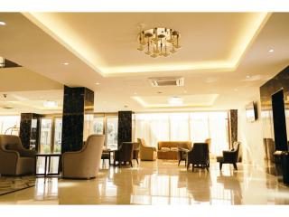 Grand Palace Hotel Lusaka - 3