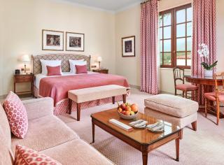 Château Saint-Martin & Spa - an Oetker Collection Hotel - Vence - 8