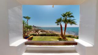 Casa Palma - Playa Lucera Front Line Beach - Mijas Costa - 6