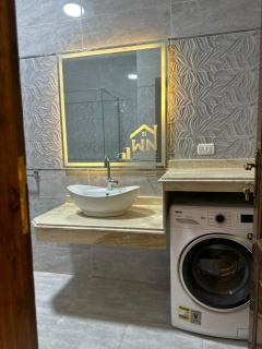 Two million hotel 2 - Madinat as-Sadis min Uktubar - 1