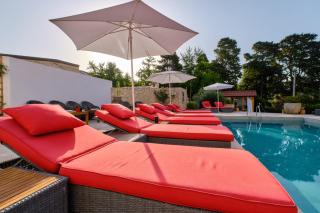 Dolphin Suites - Veli Lošinj - 3
