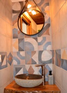 Verderame - Apartment - Licusati - 4