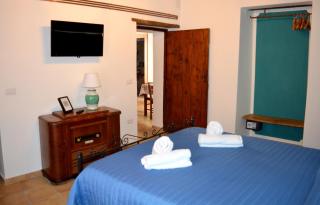 Verderame - Apartment - Licusati - 3