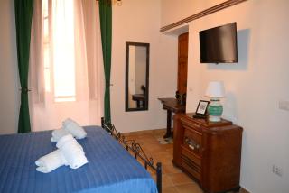 Verderame - Apartment - Licusati - 2