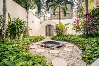 DK120 By Moikkarentals - Tulum - 2