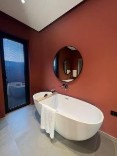 Savour Villas Kayaköy - Fethiye - 2