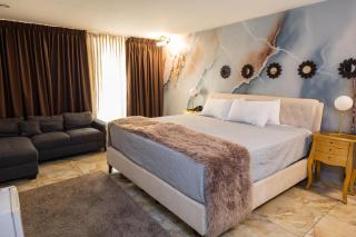 Basha Hotel & Restaurant - San Pedro Sula - 9
