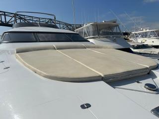YACHT 20Metros - Barcelone - 1