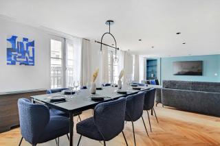 Exceptional apartment - 4BR-10P - Opéra - Parijs - 1