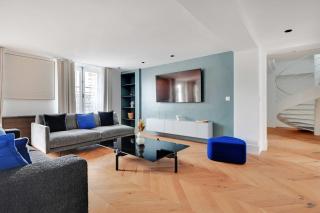 Exceptional apartment - 4BR-10P - Opéra - Parijs - 5