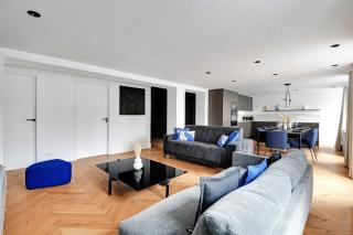 Exceptional apartment - 4BR-10P - Opéra - Parijs - 8