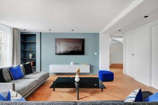 Exceptional apartment - 4BR-10P - Opéra - Parijs - 3
