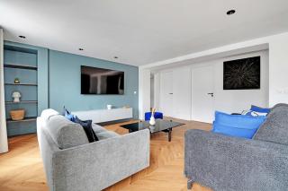 Exceptional apartment - 4BR-10P - Opéra - Parijs - 4