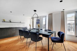 Exceptional apartment - 4BR-10P - Opéra - Parijs - 2