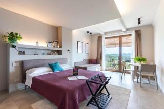Il Cortile Suites - 8