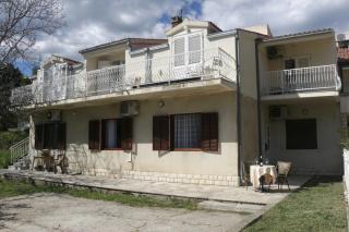 Meje seafront suite - Split - 4