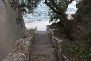Meje seafront suite - Split - 5