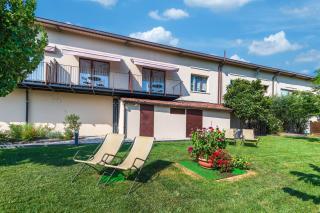 Il Cortile Suites - 4