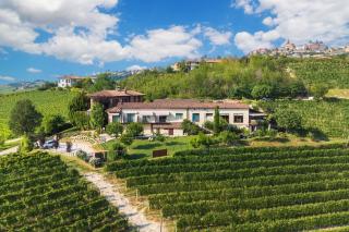 Il Cortile Suites - Diano dʼAlba - 0